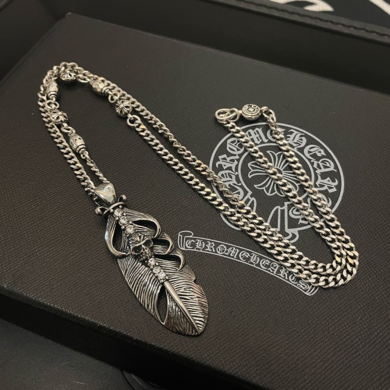 Chrome Hearts Necklaces